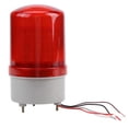 thumbnail image 2 of Beacon Light LED Beacon Wide Application Low Power Consumption For Workshop Construction Site Warning Light, 2 of 8