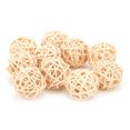 thumbnail image 3 of Domqga Bird Toy, Sepak Takraw Toy Hand-woven Multipurpose For Home Decoration For Animal Chew Toy, 3 of 8