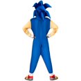 thumbnail image 2 of Child’s "Sonic the Hedgehog" Sonic Costume, 2 of 5