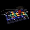 thumbnail image 4 of Elenco Snap Circuits Light, 4 of 4