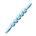 thumbnail image 2 of REK Fascia Muscle Roller Cellulite Massager Fascia Roller For Cellulite And Muscles Neck Leg Back Body Roller Deep Tissue Massage Stick Tools, 2 of 6