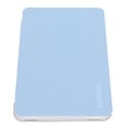 thumbnail image 1 of Housse de Protection pour Tablette Pu, Tpu Housse pour Tablette Soft Comfortable Fit Design Ultra Mince Simple et Élégant Housse de Protection pour Tpu pour Sourire 1 Comprimé, 1 of 8