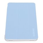 Couvertures de tablette, doux confortable ajustement design cas de tablette pour tablette Ultra Stylier mince simple TPU Couverture de protection pour sourire 1 tablette