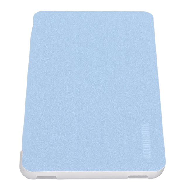 Housse de Protection pour Tablette Pu, Tpu Housse pour Tablette Soft Comfortable Fit Design Ultra Mince Simple et Élégant Housse de Protection pour Tpu pour Sourire 1 Comprimé
