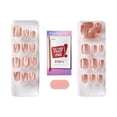 thumbnail image 4 of KISS imPRESS Color FX Nails - 30 pièces, 4 of 9