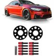 thumbnail image 1 of Wheel Spacer Kit 5x112 15mm Flange M12x1.5Replacement, 1 of 7