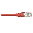 thumbnail image 1 of BlueDiamond Ethernet Cat6 Patch Cable CSA & UL approved - 150ft, Red, 1 of 3