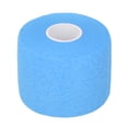 thumbnail image 2 of Badminton Grip Cushion Wrap,Badminton Grip Cushion Wrap 60mm Width 20m Length Excellent Shock Absorption Tennis Racket Grip Tape Backing Film, 2 of 7