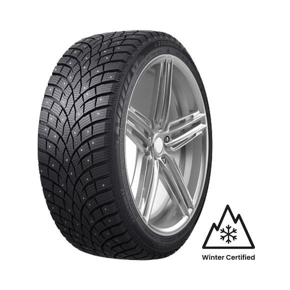 TRIANGLE ICELYNX TI501 205/55R16 94T Tire