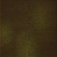 thumbnail image 1 of Ahgly Company Tapis d'Intérieur Lavables en Machine, Carrés Transitionnels Brun Bronze Foncé, Carrés de 4', 1 of 7
