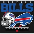 thumbnail image 2 of Vendor License Nfl Buff Trinag Tee, 2 of 4