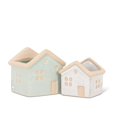 thumbnail image 2 of Abbott Collection AB-27-HOMESTEAD-XS Jardinière de Maison Mini 2,5 Po, Gris, 2 of 4