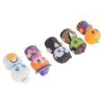 thumbnail image 1 of Cartoon Finger Puppet, Finger Puppet Interactive  For  Party For Children, 1 of 8