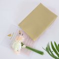 thumbnail image 4 of PiccoCasa Brushed Microfiber Pillowcase Body Pillow Pillowcase, King Light Tan, 4 of 9