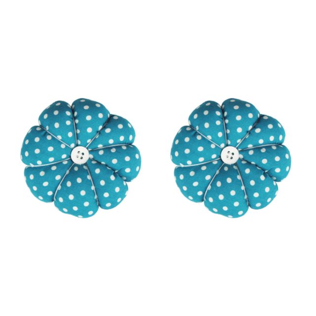 Maytalsory Sewing Cushion Durable And Professional Needle Pad For Seamless Type1 2Set
