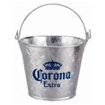thumbnail image 1 of Corona Extra 39151 Corona Extra Beer Bucket with Built In Bottle Opener, 1 of 1