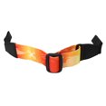 thumbnail image 3 of CUITING Bandeau de Remplacement Grande Capacité pour Lunettes Avata Orange Bleu, 3 of 8