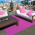 thumbnail image 1 of Trylawnturf Colored Grass - 6.6-ftx10-ft- Pink, 1 of 1