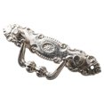 thumbnail image 2 of Retro European Alloy Handle Furniture Wardrobe Cabinet Door Small Handle, 2 of 8