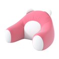 thumbnail image 1 of jifeng Arm Back Support Pillow Reading Pillow for Children Dorm Essentials Watching Pink, 1 of 9
