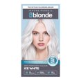 thumbnail image 1 of BblondeJerome Russell Semi-Permanent Toner Ice White 160 g, 1 of 1