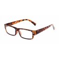 thumbnail image 2 of Readers.com Reading Glasses: The Althorpe rectangle Style for Men and Women, 2 of 4