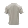 thumbnail image 4 of Birdeem Chemises pour Hommes Ensemble Décontracté Col en V Patchwork Manches Courtes et Shorts, 4 of 12