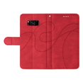 thumbnail image 3 of Flip Case For FOXDOCK Samsung Galaxy S8 Card Slots and Kickstand Function Skin Feel Leather, 3 of 5