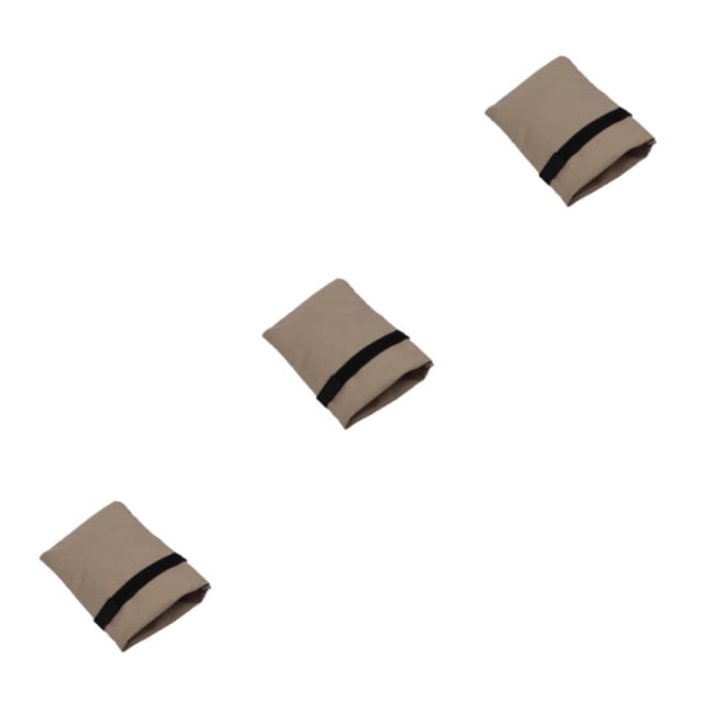 Transemion Frost Protection For Outdoor With Waterproof Cover Universal Compatibility khaki 3Set