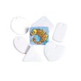 thumbnail image 1 of BISQUETTES BISQUETTES CERAMIC MEDALLION ASSORTMENT SET OF 150, 1 of 1