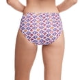 thumbnail image 3 of Jockey Culotte Hipster Elance pour Femmes en Coton 100 % - Lot de 3, 3 of 5