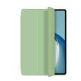 thumbnail image 1 of For Samsung Galaxy Tablet Tab S9 Plus 12.4in Case Accessories For Samsung Galaxy Tab S9 S8 S7 S6 A7 A7 Tablet Protective Cover Light green Tab S7 Plus 12.4in, 1 of 6