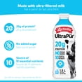 thumbnail image 3 of Lactantia UltraPur Skim Milk LF 1.5L, 3 of 7