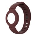 thumbnail image 1 of Kiplyki Wholesale Étui de Protection Localisation Anti-Perte en Silicone avec Boucle pour Étui AirTags, 1 of 2
