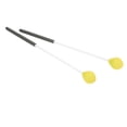thumbnail image 1 of LAFGUR 1 Paire de Baguettes de Percussion, Accessoire pour Instruments de Musique, Marimba à Jouer pour Débutants, 1 of 8