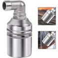 thumbnail image 4 of 2 Pcs Pompe de Piscine Hayward Connecteur Rapide ABS, 4 of 4