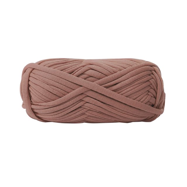 Opolski Knitting Thread Certain Elasticity Anti-shrink Cloth Hand Woven Crochet Thread for Clothing