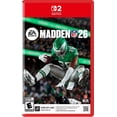 thumbnail image 1 of EA SPORTS™ Madden NFL 26 (Nintendo Switch 2), 1 of 6