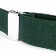 thumbnail image 4 of "Buyless Fashion Butten End Logger Work Suspenders for Men - 48"" Adjustable Straps 1 1/4"" - X Shape", 4 of 7