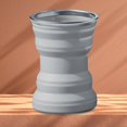 thumbnail image 4 of Collapsible Coffee Cups Drinkware Drinking Mug for Business Trips Hiking Camping, 4 of 8