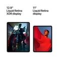 thumbnail image 2 of iPad Pro 11 po 128 Go d'Apple avec Wi-Fi et 5G (3e génération), 2 of 9