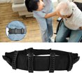 thumbnail image 4 of Fosa Transfer Belt, Durable Comfortable Safe Soft Moving Belt, Breathable Assist Moving For Elderly Home Bed, 4 of 8