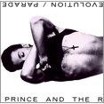 thumbnail image 3 of Prince And The Revolution - Parade (Music From The Motion Picture Under The Cherry Moon), 3 of 3