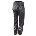 thumbnail image 2 of Waterproof Pants, Rain Over Pants Wide Application Strong Water Repellent Effect  For Labor For Outdoor Sports For Cycling M,L,XL, 2 of 8