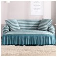 thumbnail image 1 of Sofa Covers 1/2/3/4 Seater All-Inclusive Sofa Cover Washable Stretch Sofa Cover Anti-Slip Sofa Protector, 1 of 6