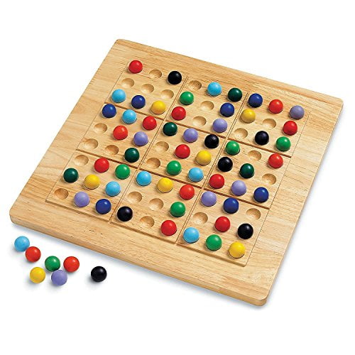 Mad Cave Bird Games ColorKu