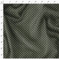 thumbnail image 4 of Soimoi Cotton Voile Fabric Check & Geometric Print Sewing Fabric Yard 56 Inch Wide, 4 of 5