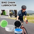thumbnail image 2 of Lube Cleaner Chain Oiler Garden Indoor Parts Plastic Bike Easy To Carry New H8, 2 of 8