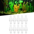 thumbnail image 1 of 10Pcs PE Single Way Check Valve for Aquarium Air Pump High Performance Suitable for Chemical Industry, 1 of 7
