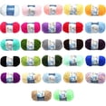 thumbnail image 4 of stanreset Multi Color Acrylic Yarn, 50g, 4 of 7